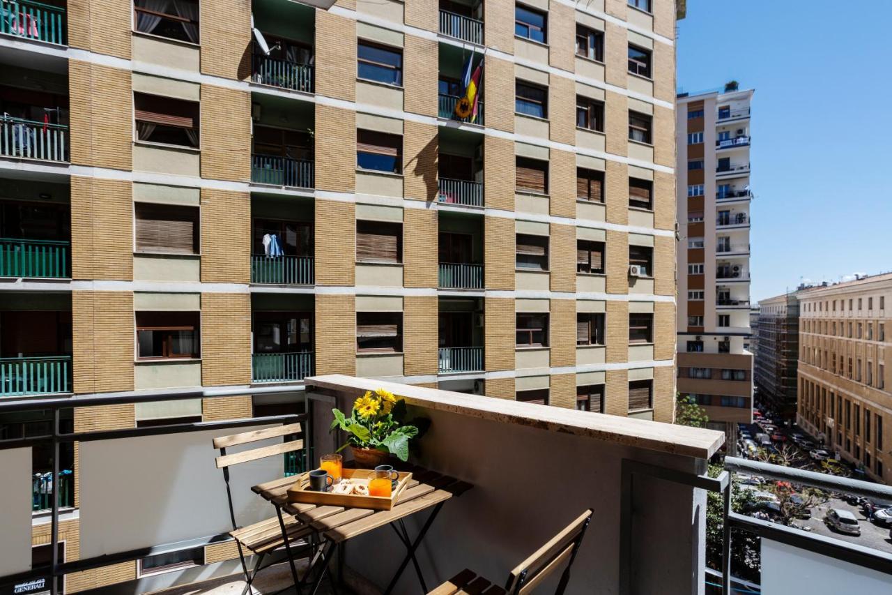 Casa Cervantes Naples Exterior photo