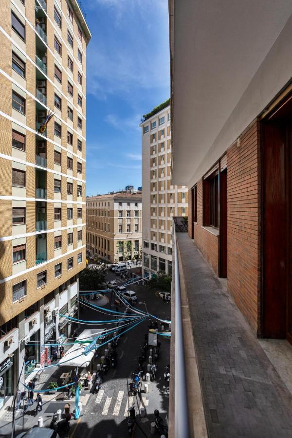 Casa Cervantes Naples Exterior photo